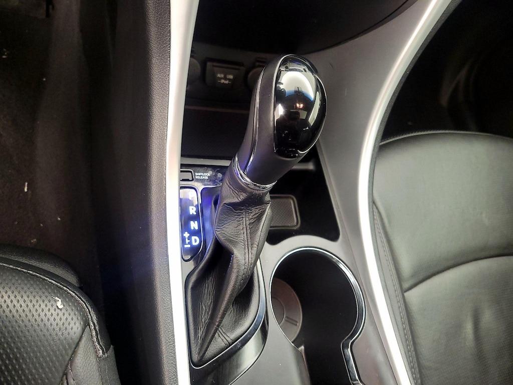used 2013 Hyundai Sonata car, priced at $11,599