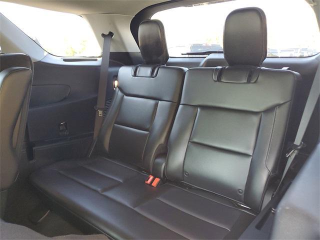 used 2023 Ford Explorer car, priced at $35,197