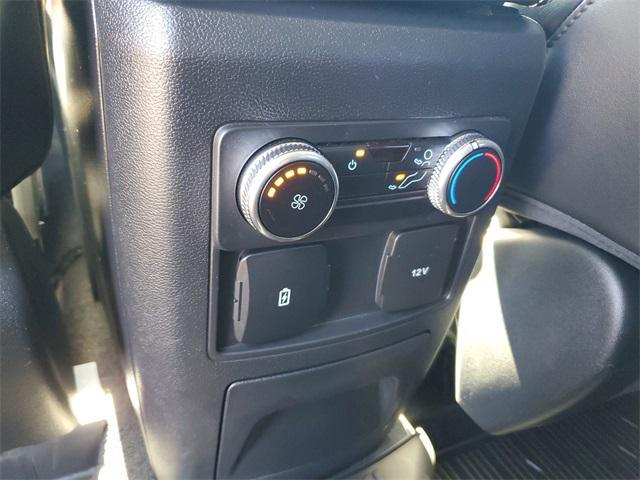 used 2023 Ford Explorer car, priced at $35,197