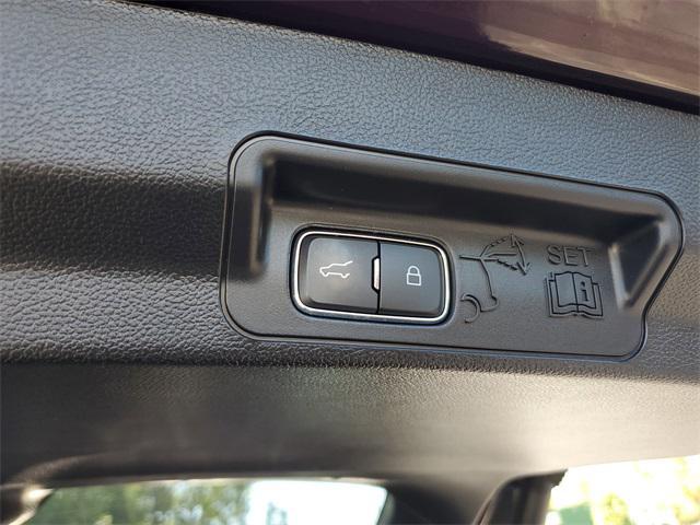 used 2023 Ford Explorer car, priced at $35,197