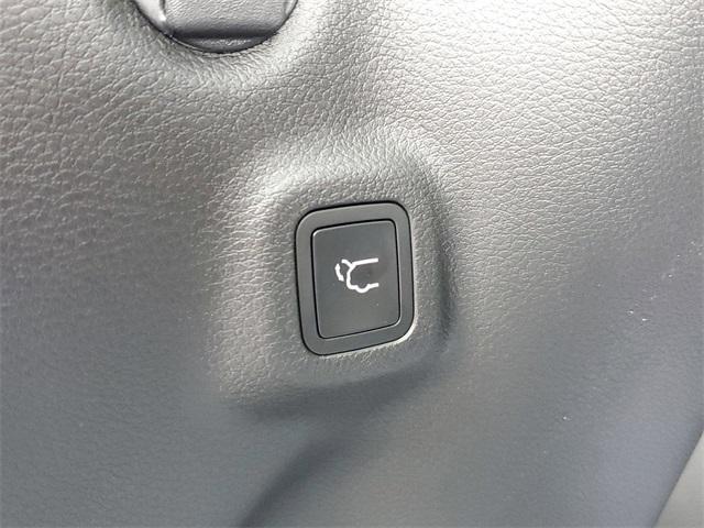 new 2024 Jeep Compass car, priced at $40,435