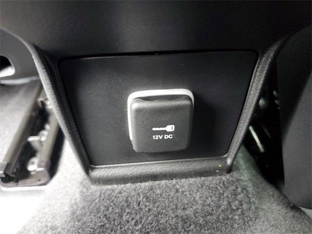 new 2024 Jeep Compass car, priced at $40,435