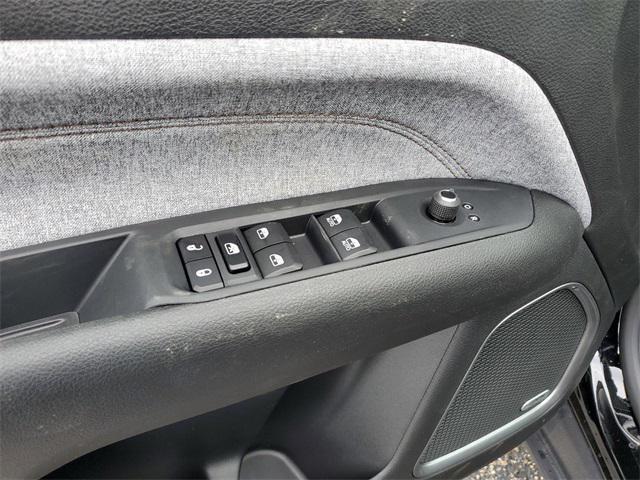 new 2024 Jeep Compass car, priced at $40,435