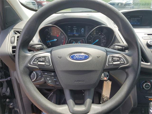used 2018 Ford Escape car, priced at $12,114