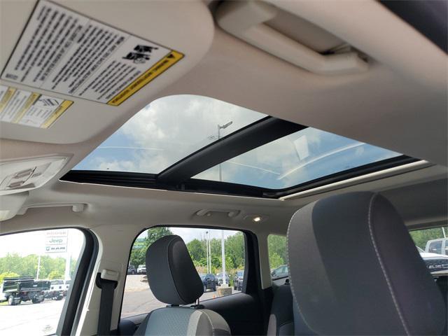 used 2018 Ford Escape car, priced at $12,114