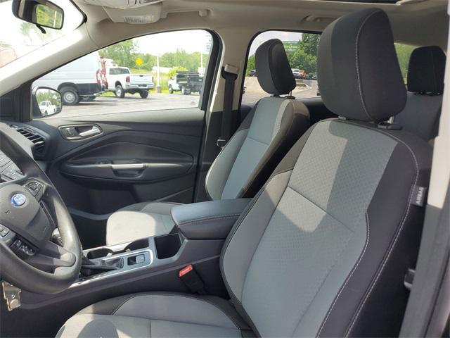 used 2018 Ford Escape car, priced at $12,114