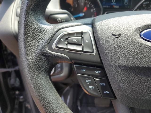 used 2018 Ford Escape car, priced at $12,114