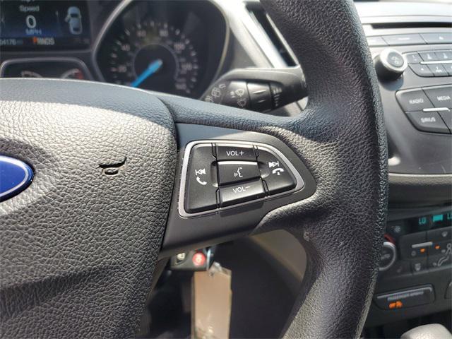 used 2018 Ford Escape car, priced at $12,114