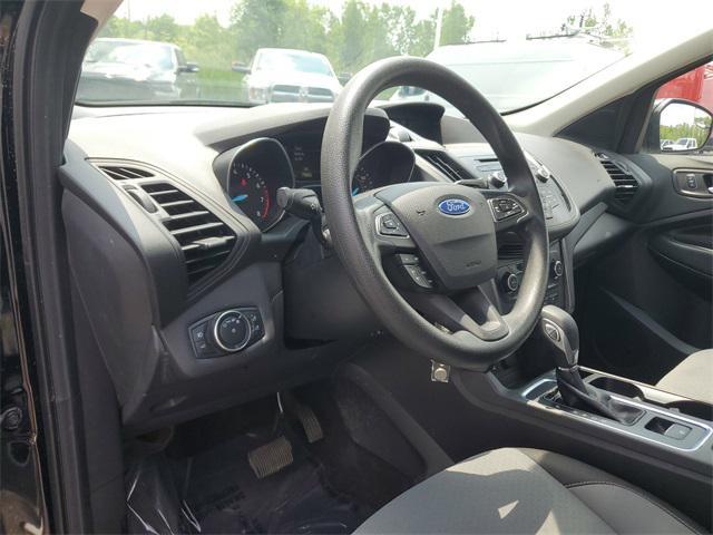 used 2018 Ford Escape car, priced at $12,114