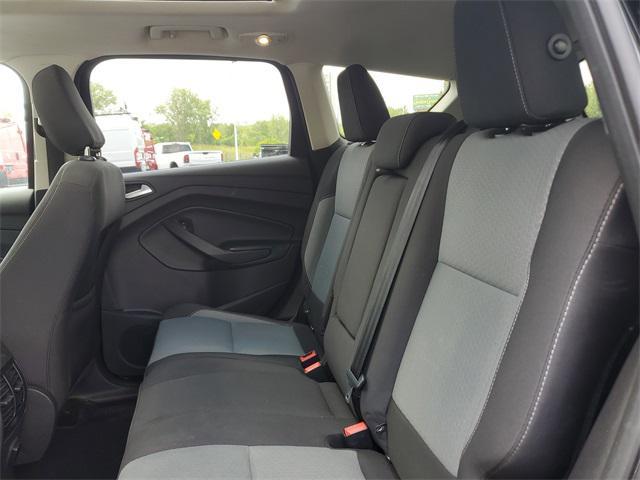 used 2018 Ford Escape car, priced at $12,114