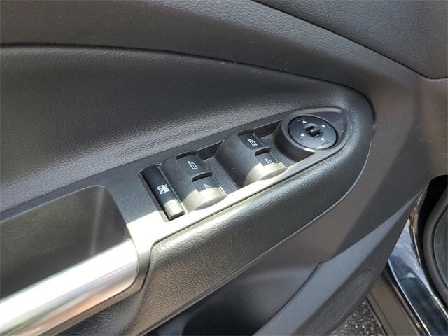 used 2018 Ford Escape car, priced at $12,114