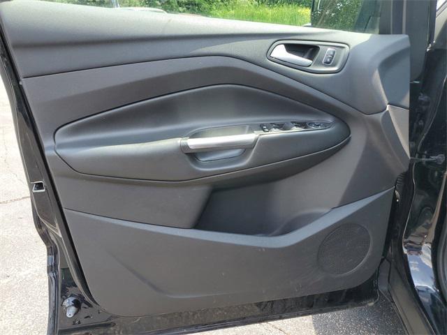 used 2018 Ford Escape car, priced at $12,114