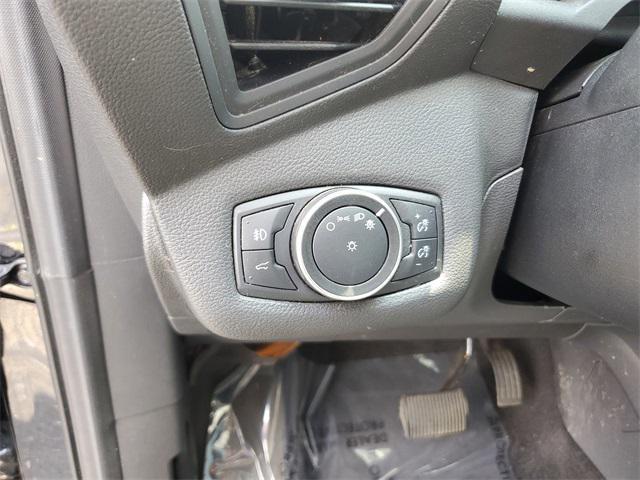 used 2018 Ford Escape car, priced at $12,114
