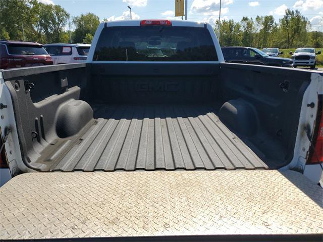 used 2017 GMC Sierra 1500 car, priced at $18,000