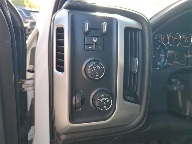 used 2017 GMC Sierra 1500 car, priced at $18,000