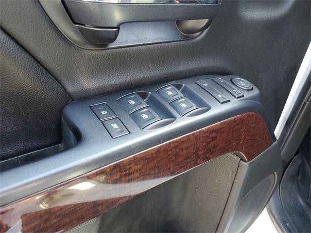 used 2017 GMC Sierra 1500 car, priced at $18,000