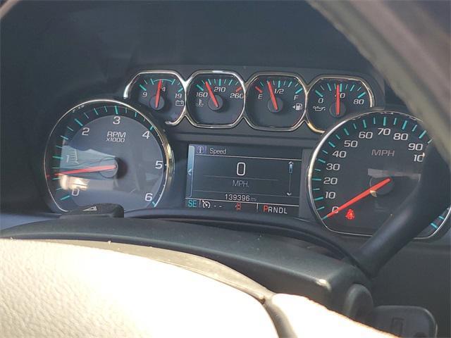 used 2017 GMC Sierra 1500 car, priced at $18,000