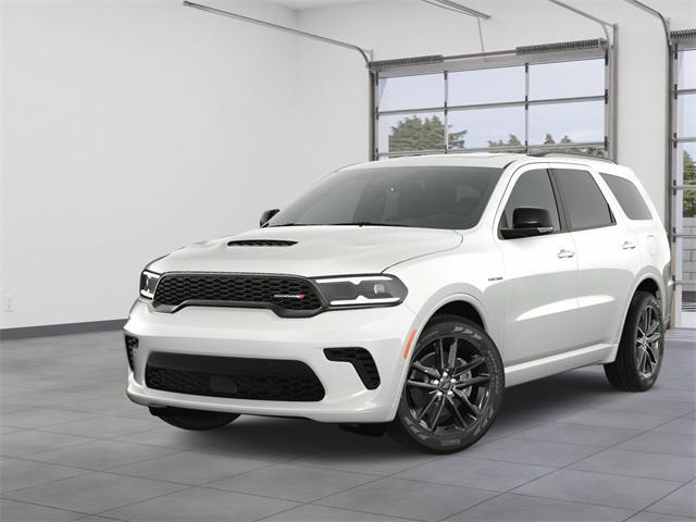 new 2025 Dodge Durango car, priced at $58,180