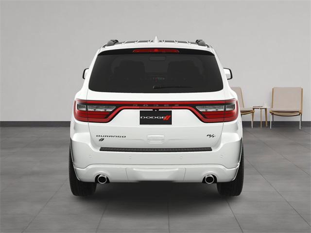 new 2025 Dodge Durango car, priced at $58,180