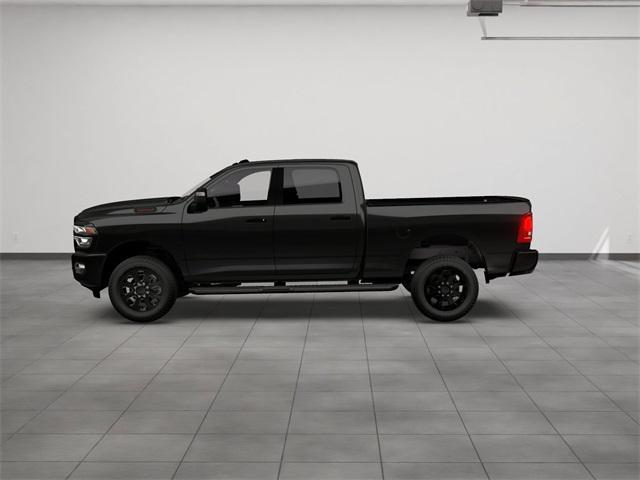 new 2026 Ram 2500 car, priced at $59,774