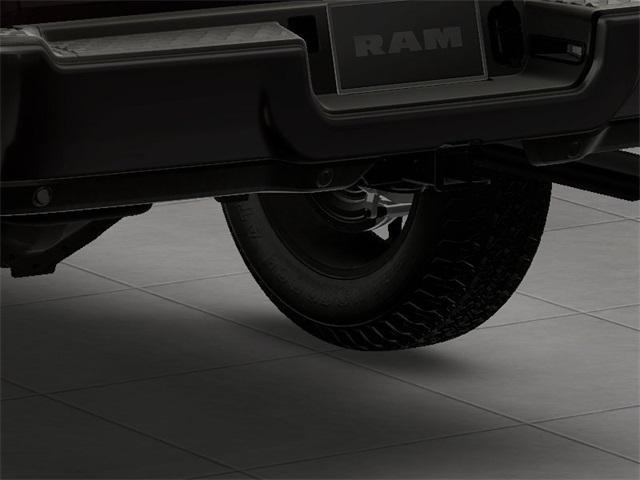 new 2026 Ram 2500 car, priced at $59,774