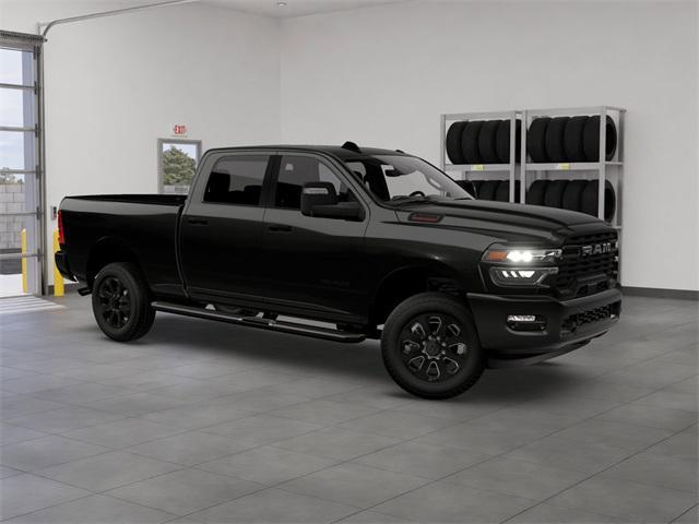 new 2026 Ram 2500 car, priced at $59,774