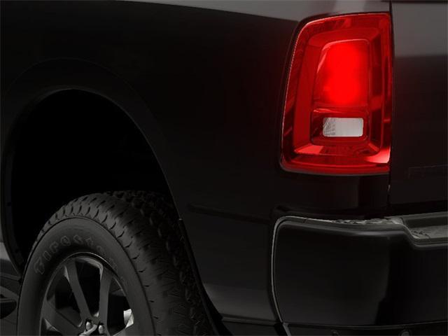 new 2026 Ram 2500 car, priced at $59,774