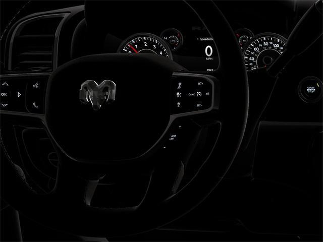 new 2026 Ram 2500 car, priced at $59,774