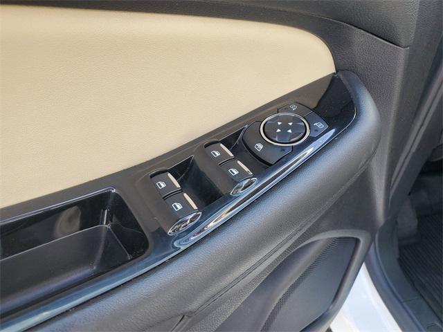 used 2019 Ford Edge car, priced at $16,467