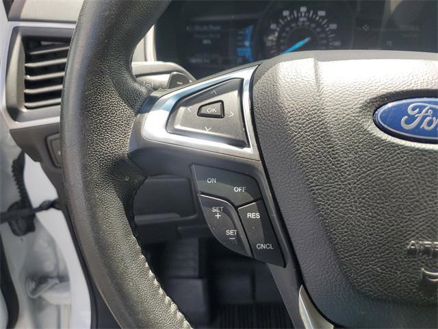 used 2019 Ford Edge car, priced at $16,467
