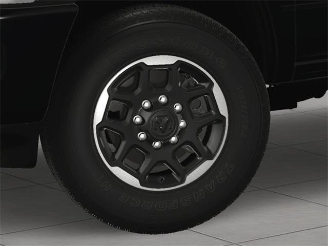 new 2025 Ram 2500 car, priced at $88,265