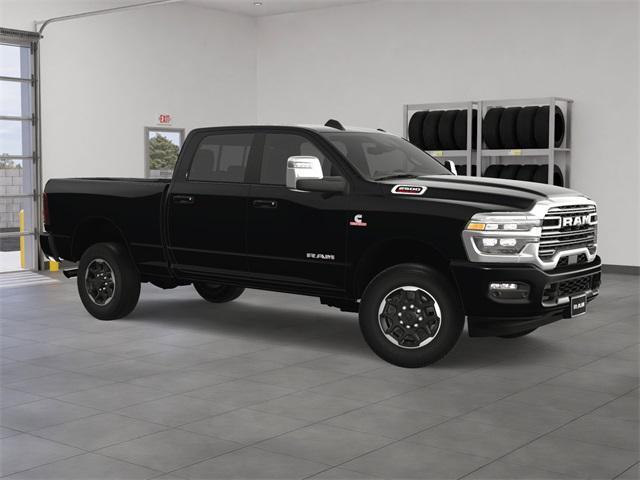 new 2025 Ram 2500 car, priced at $88,265
