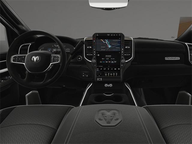 new 2025 Ram 2500 car, priced at $88,265