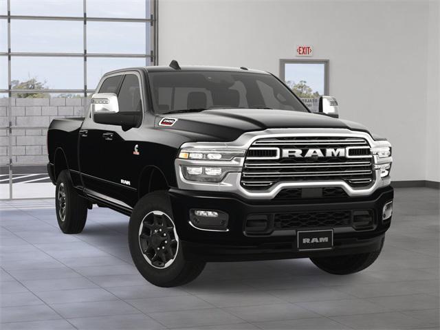 new 2025 Ram 2500 car, priced at $88,265
