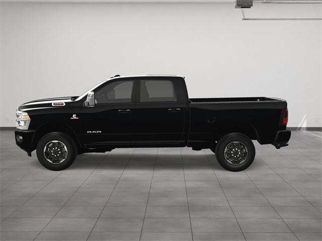 new 2025 Ram 2500 car, priced at $88,265