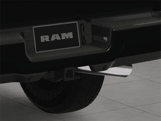 new 2025 Ram 2500 car, priced at $88,265