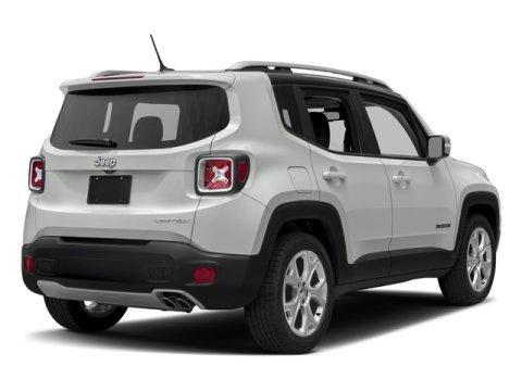 used 2016 Jeep Renegade car, priced at $13,000