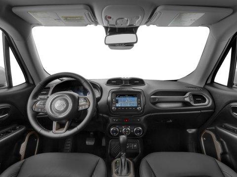 used 2016 Jeep Renegade car, priced at $13,000