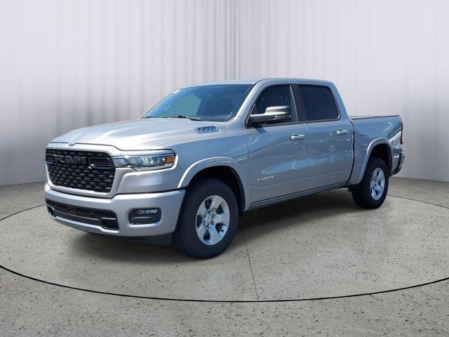 new 2025 Ram 1500 car, priced at $54,568