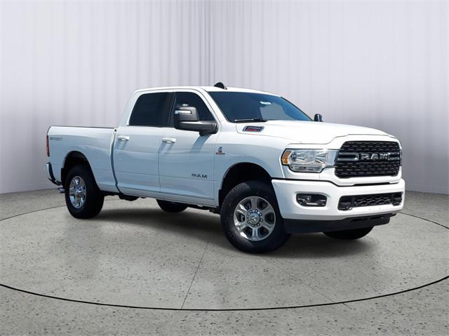 new 2024 Ram 2500 car, priced at $70,292