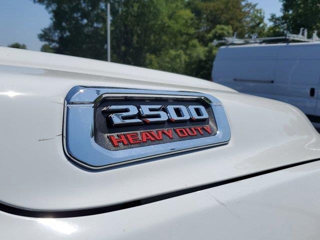 new 2024 Ram 2500 car, priced at $74,792