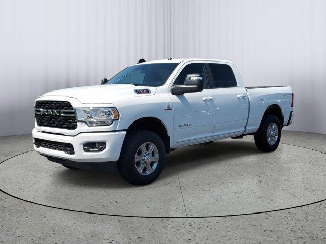 new 2024 Ram 2500 car, priced at $74,792