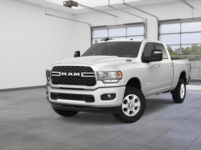 new 2024 Ram 2500 car, priced at $74,792