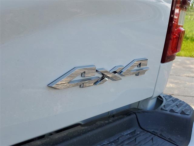 new 2024 Ram 2500 car, priced at $70,292
