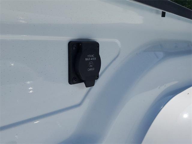 new 2024 Ram 2500 car, priced at $70,292