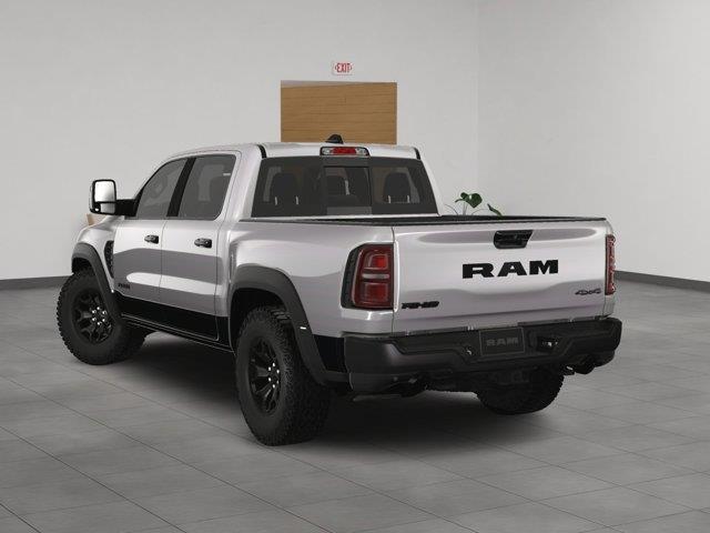 new 2025 Ram 1500 car, priced at $69,222