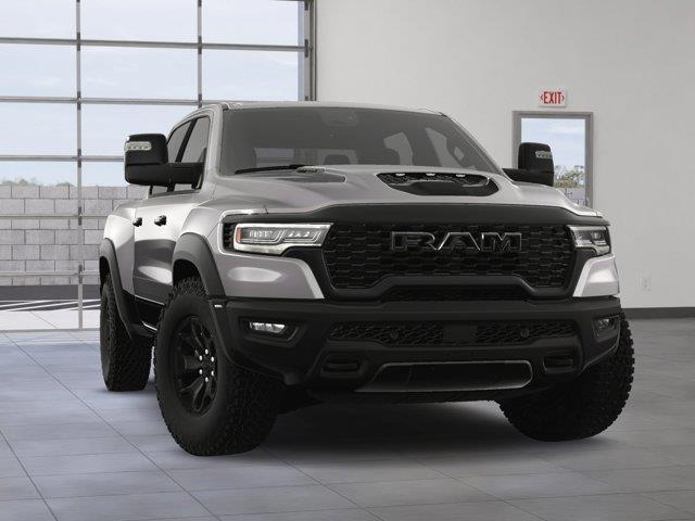 new 2025 Ram 1500 car, priced at $69,222