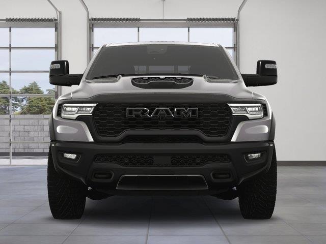 new 2025 Ram 1500 car, priced at $69,222