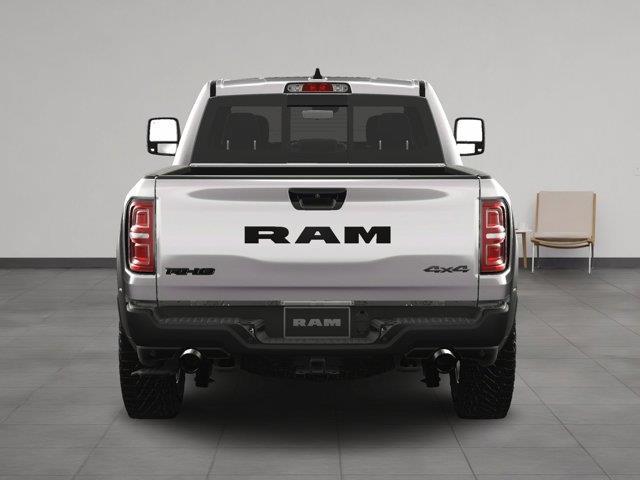 new 2025 Ram 1500 car, priced at $69,222