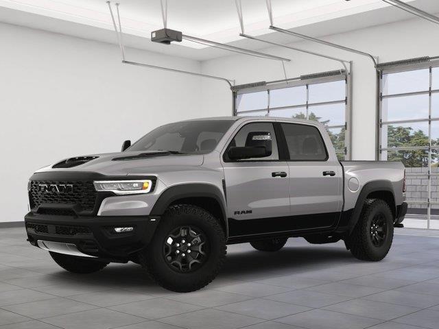 new 2025 Ram 1500 car, priced at $69,222